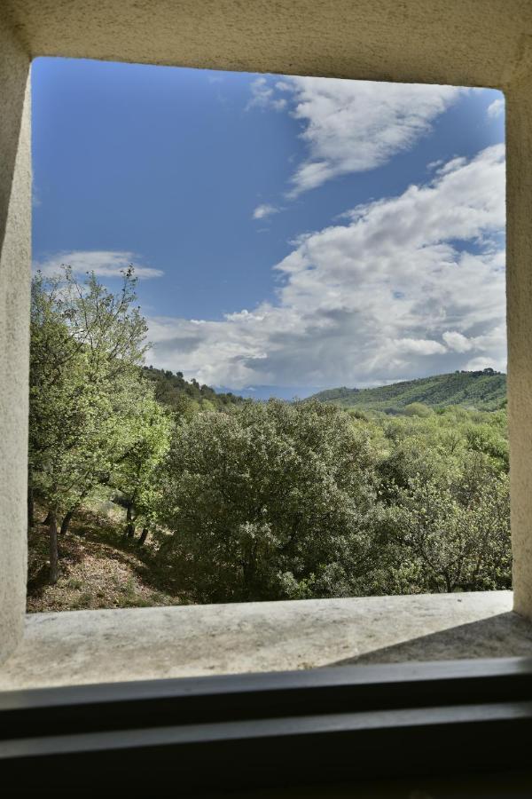 La Maison Des Collines Allemagne-en-Provence Extérieur photo