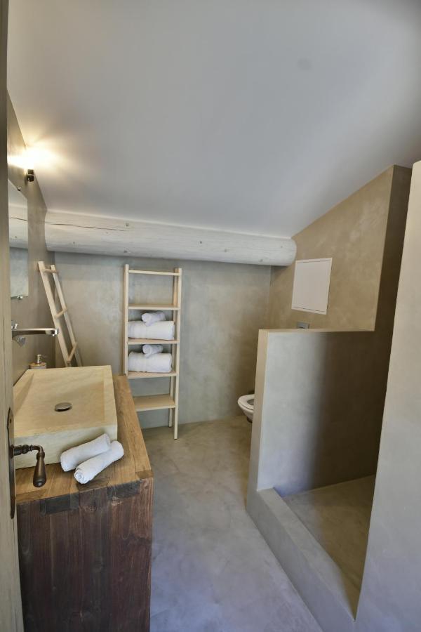 La Maison Des Collines Allemagne-en-Provence Extérieur photo